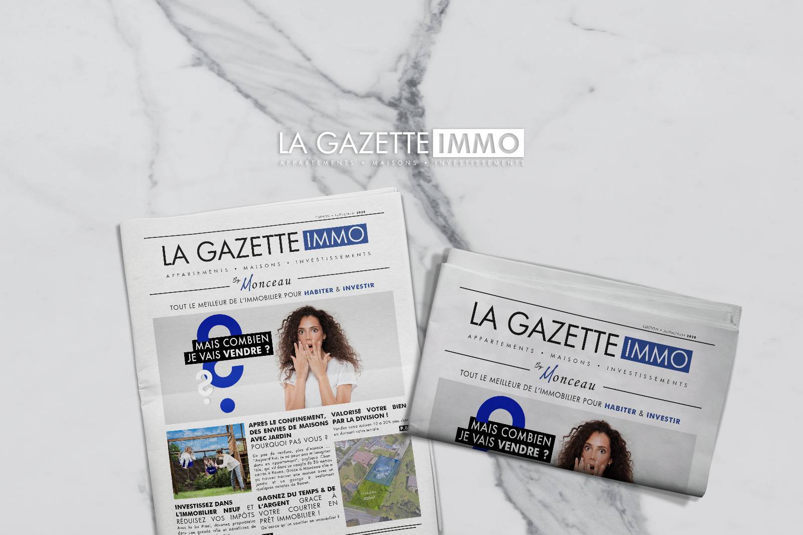 La Gazette Immo